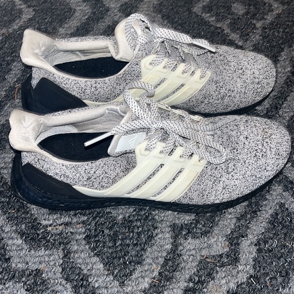 Oreo Adidas Ultra Boost - REPLICA - Picture 3 of 14